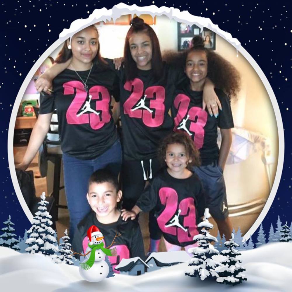 Meet your Posher, Adriana